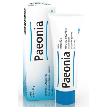 Paeonia 50tav heel