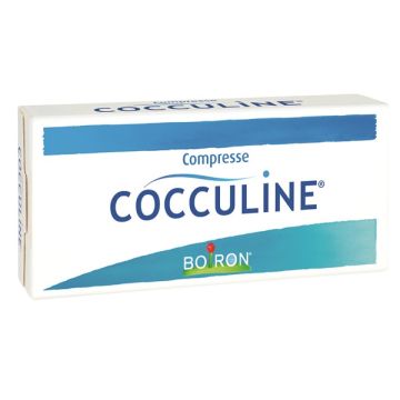 Cocculine 30cpr