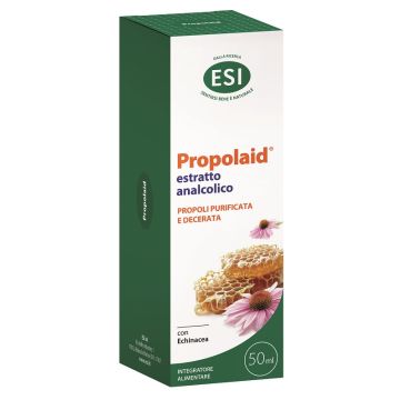 Esi propolaid estratto analcolico 50 ml