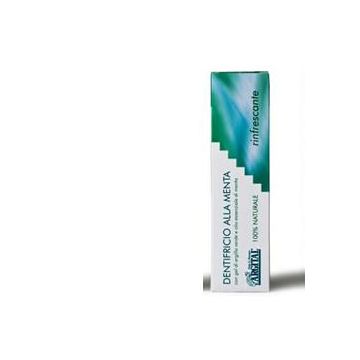 Dentifricio alla menta 75 ml