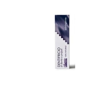 Dentifricio al dentie e propoli 75 ml