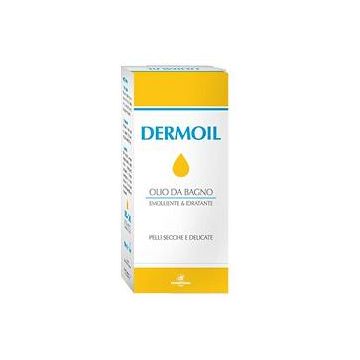 Dermoil olio bagno 150 ml