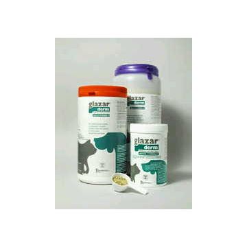 Glazarderm premiscela flacone 150 g