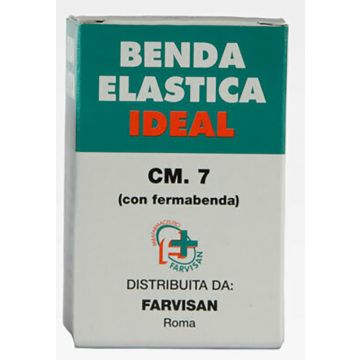 Benda elastica ideal altezza 7cm