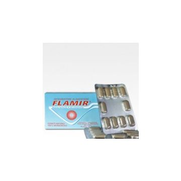 Flamir 30 compresse