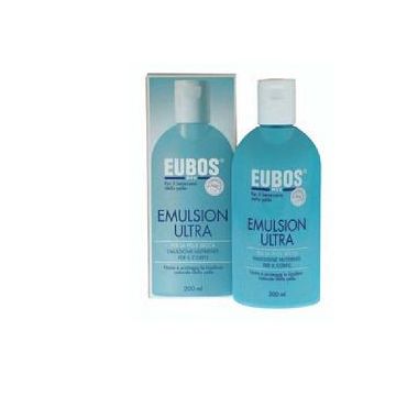 Eubos emulsione ultranutriente 200 ml