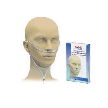 Cannula nasale ossigenoterapia