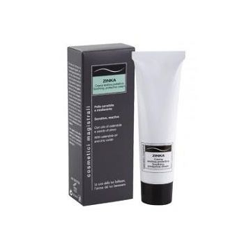 Zinka crema lenitiva pelle sensibile 50 ml