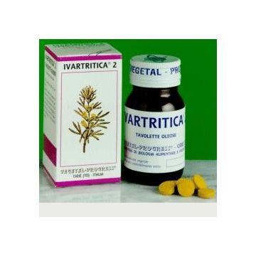 Ivartritica 2 80 tavolette