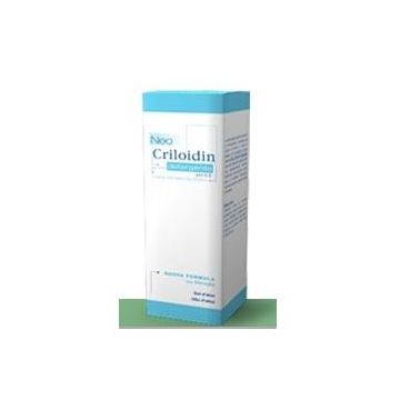 Neo criloidin bagno detergente 200 ml