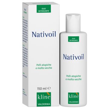 Nativoil olio detergente 150 ml