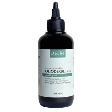 Olioderbe ortica 200 ml