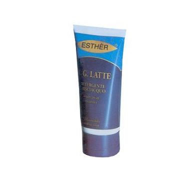 Ag latte detergente delicato a risciacquo 150 ml