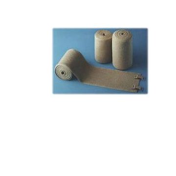 Orione 2012 benda biestensiva forte cm12x7mt beige