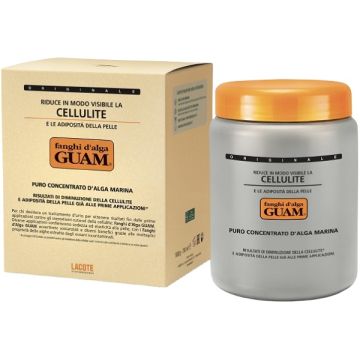 Guam fanghi d'alga 1 kg