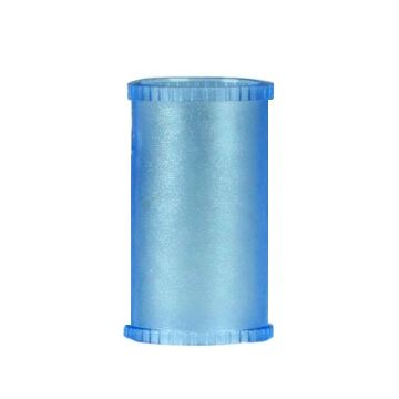 Raccordo in gomma. ricabio per aerosol