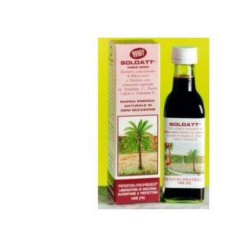 Soldatt ribes ne 100ml
