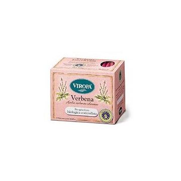 Viropa verbena bio 15 bustine
