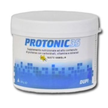 Protonic 35 vaniglia 300 g