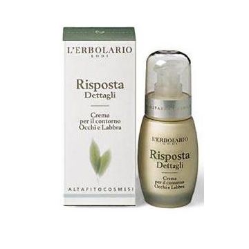 Altafitocosmesi risposta dettagli 30 ml