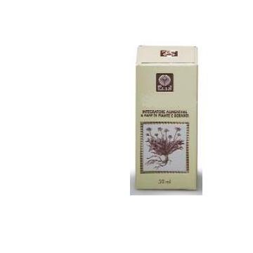 Ginkgo biloba estratto analcolico 50 ml