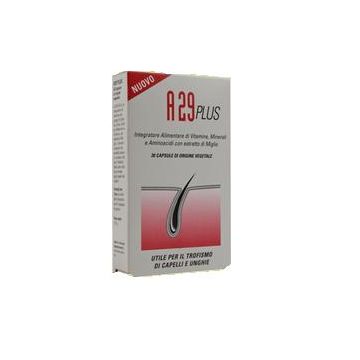 A29 plus 30 capsule