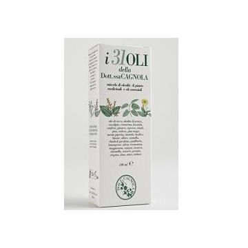 I 31 oli 100 ml