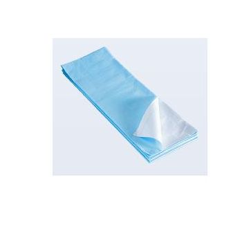 Telo salvamaterasso misura 80 x 210 cm 100 pezzi