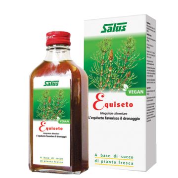 Equiseto succo 200 ml