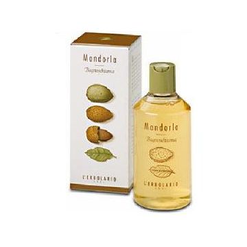 Mandorla bagnoschiuma 250 ml
