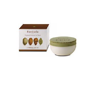 Mandorla impacco crema mani 200 ml