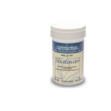 Shatavari+ dab 021 60 capsule