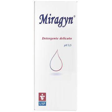 Miragyn detergente 250 ml