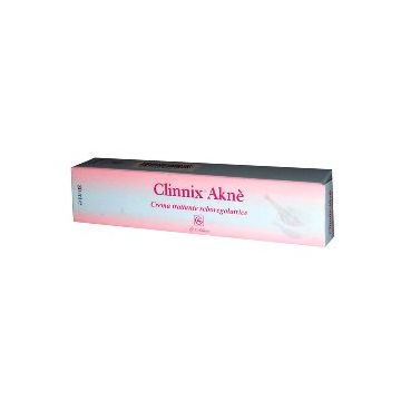Clinnix akne crema seboregolatrice 30 ml