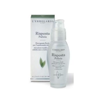 Altafitocosmesi risposta pulizia 200 ml