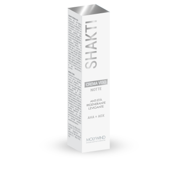 Shakti crema viso molywind 50 ml