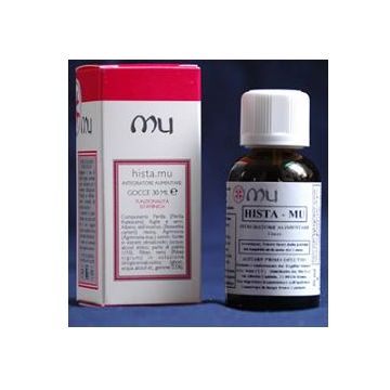 Hista mu gocce 30 ml