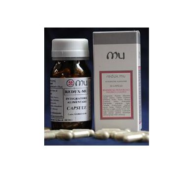 Redux mu 50 capsule