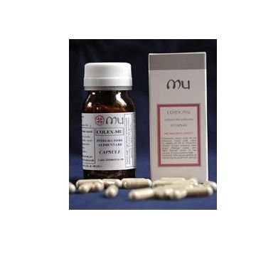 Colex mu 50 capsule