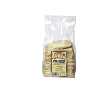 Fette biscottate kamut 300 g