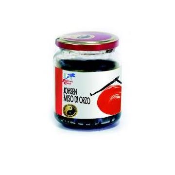 Miso d'orzo biologico 300 g