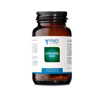 Curcumed plex 50 capsule