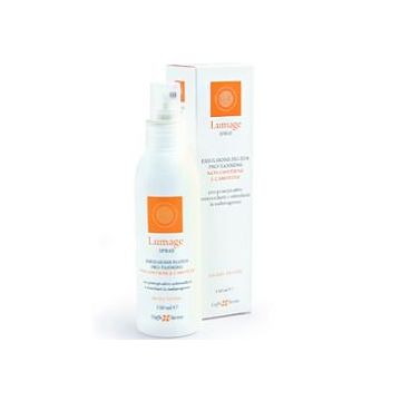 Lumage spray emulsione fluida 150 ml