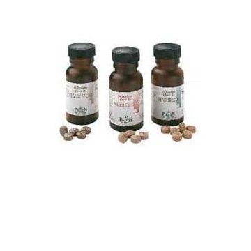 Fegato secco bovino 50 capsule