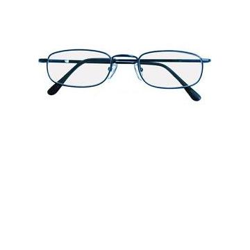 Occhiale premontato prontoleggo fusion canna fucile 2,50 diottrie articolo 6017250 1 paio