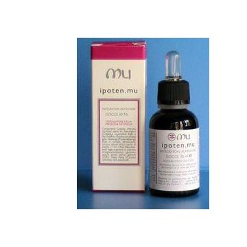 Ipoten mu gocce 30 ml