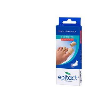 Copridito per calli e unghie livide in gel di silicone epithelium 26 epitact taglia large