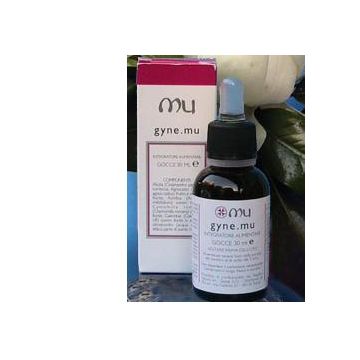 Gyne mu gocce 30 ml
