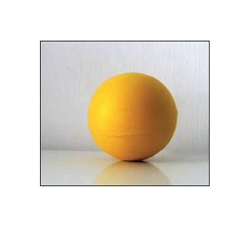 Pallina per riabilitazione in poliuretano espanso 1 pezzo