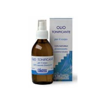 Olio tonificante 125 ml